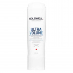 Goldwell Dualsenses Ultra Volume Bodifying Conditioner 200ml Goldwell Dualsenses Ultra Volume Bodifying Conditioner 200ml