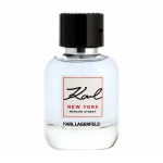 Karl Lagerfeld Karl New York Mercer Street Edt 60ml Karl Lagerfeld Karl New York Mercer Street Edt 60ml
