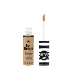 Kokie Be Bright Illuminating Concealer - Golden Beige Kokie Be Bright Illuminating Concealer - Golden Beige