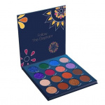 Kokie Essentials Arabian Nights Eyeshadow Palette Kokie Essentials Arabian Nights Eyeshadow Palette