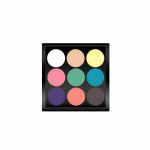 Kokie Eyeshadow Palette - Rainbow Riot