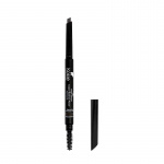 Kokie High Brow Angeled Brow Pencil - Brunette
