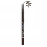 Kokie Retractable Kohl Eyeliner - Deep Brown Kokie Retractable Kohl Eyeliner - Deep Brown