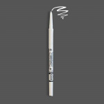 Kokie Retractable Kohl Eyeliner - Pure White