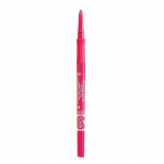 Kokie Retractable Lip Liner - Bright Fuchsia