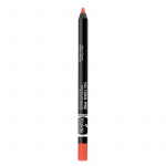 Kokie Velvet Smooth Lip Liner - Coral Pink