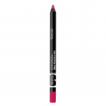 Kokie Velvet Smooth Lip Liner - Fuchsia Pink