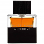 Lalique Encre Noire Á LExtreme Edp 100ml