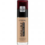 LOreal Paris Infallible 24H Fresh Wear 220 Sand 30ml LOreal Paris Infallible 24H Fresh Wear 220 Sand 30ml
