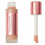 Makeup Revolution Conceal & Define Foundation F7 Makeup Revolution Conceal & Define Foundation F7
