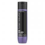 Matrix Total Results Color Obsessed So Silver Conditioner 300ml