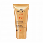Nuxe Sun Melting Cream High Protection SPF50 50ml Nuxe Sun Melting Cream High Protection SPF50 50ml