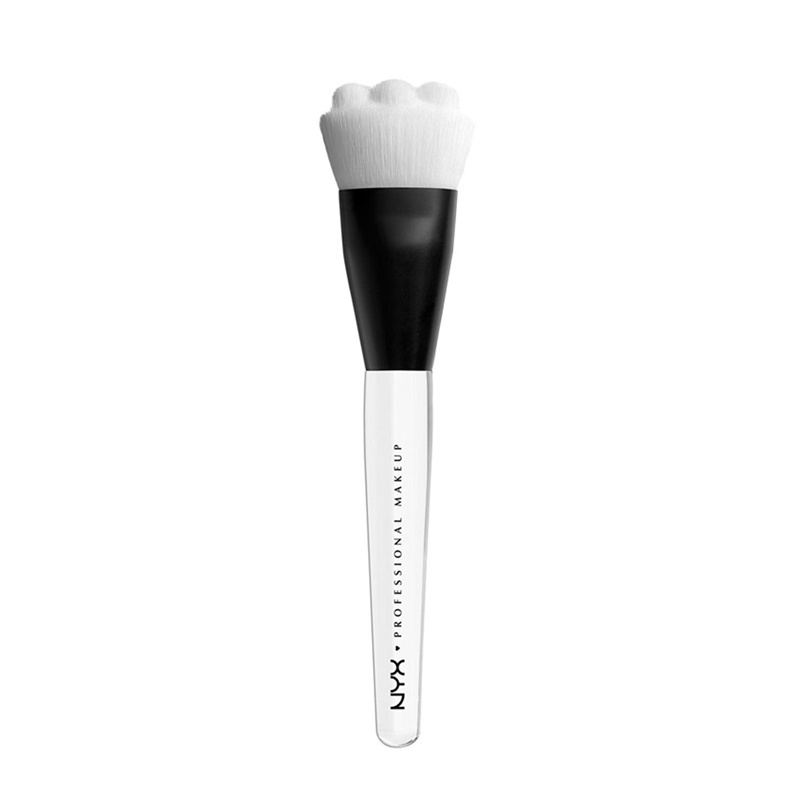 Buy NYX PROF. MAKEUP High Glass Face Primer Brush 108 | Teknikpro