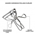 Shiseido Eyelash Curler
