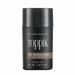 Toppik Hair Building Fibers - Medium Brown 12 gr