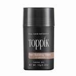 Toppik Hair Building Fibers Regular 12g - Light Brown Toppik Hair Building Fibers Regular 12g - Light Brown