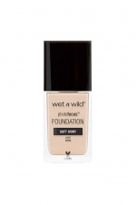 Wet n Wild Photo Focus Foundation Soft Ivory 30ml Wet n Wild Photo Focus Foundation Soft Ivory 30ml