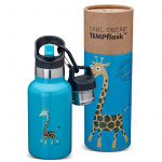 Carl Oscar TEMPflaska 0,35L Turkos