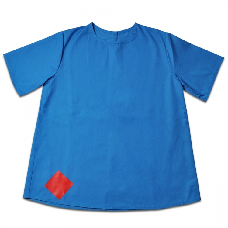 Pippi Kläder 4-6år