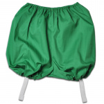 Pippi Kläder 4-6år