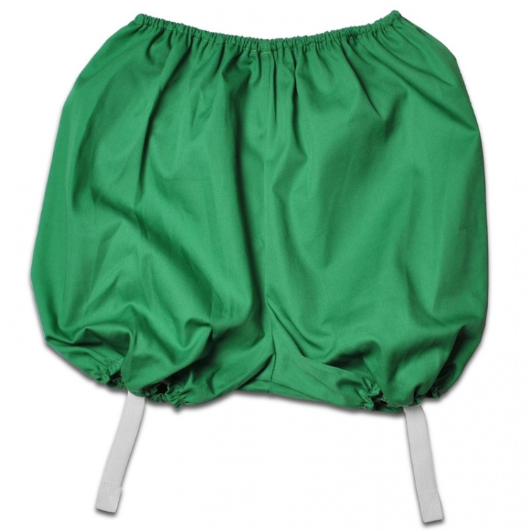 Pippi Kläder 4-6år