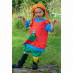 Pippi Kläder 4-6år
