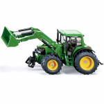 SIKU John Deere frontlastare 1:32 SIKU John Deere frontlastare 1:32