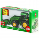 SIKU John Deere frontlastare 1:32 SIKU John Deere frontlastare 1:32