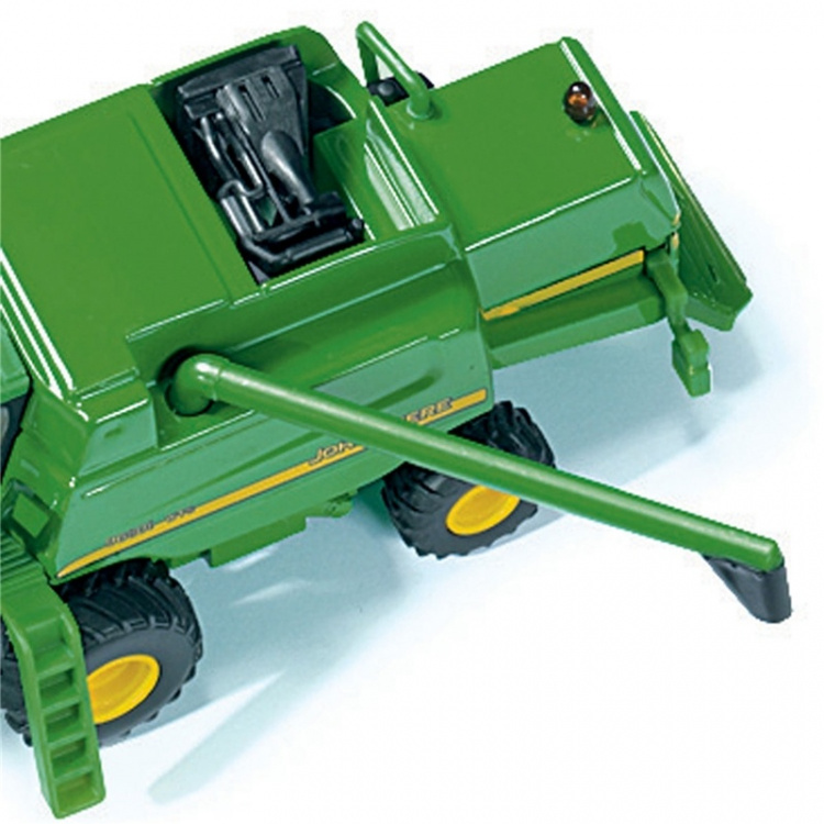 SIKU Skördetröska John Deere 1:87 SIKU Skördetröska John Deere 1:87