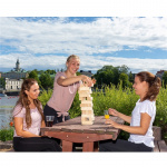 Tactic XL Tower in cardboard box