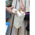 Tactic XL Tower in cardboard box