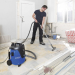 Nilfisk Grovdammsugare AERO 21-21 PC, Nilfisk Grovdammsugare AERO 21-21 PC,