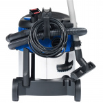 Nilfisk Grovdammsugare AERO 21-21 PC, Nilfisk Grovdammsugare AERO 21-21 PC,