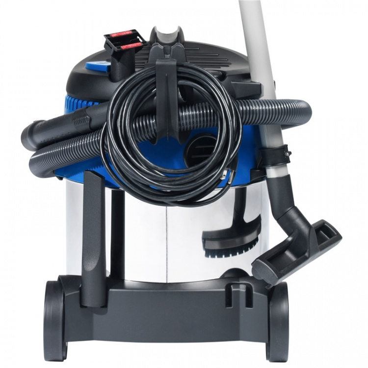 Nilfisk Grovdammsugare AERO 21-21 PC, Nilfisk Grovdammsugare AERO 21-21 PC,