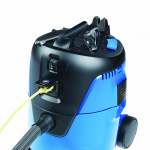 Nilfisk Grovdammsugare AERO 21-21 PC, Nilfisk Grovdammsugare AERO 21-21 PC,