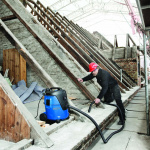 Nilfisk Grovdammsugare AERO 21-21 PC, Nilfisk Grovdammsugare AERO 21-21 PC,