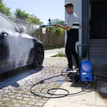 Nilfisk Högtryckstvätt Core 125 Nilfisk Högtryckstvätt Core 125