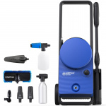 Nilfisk Högtryckstvätt Core 125 Car wa Nilfisk Högtryckstvätt Core 125 Car wa