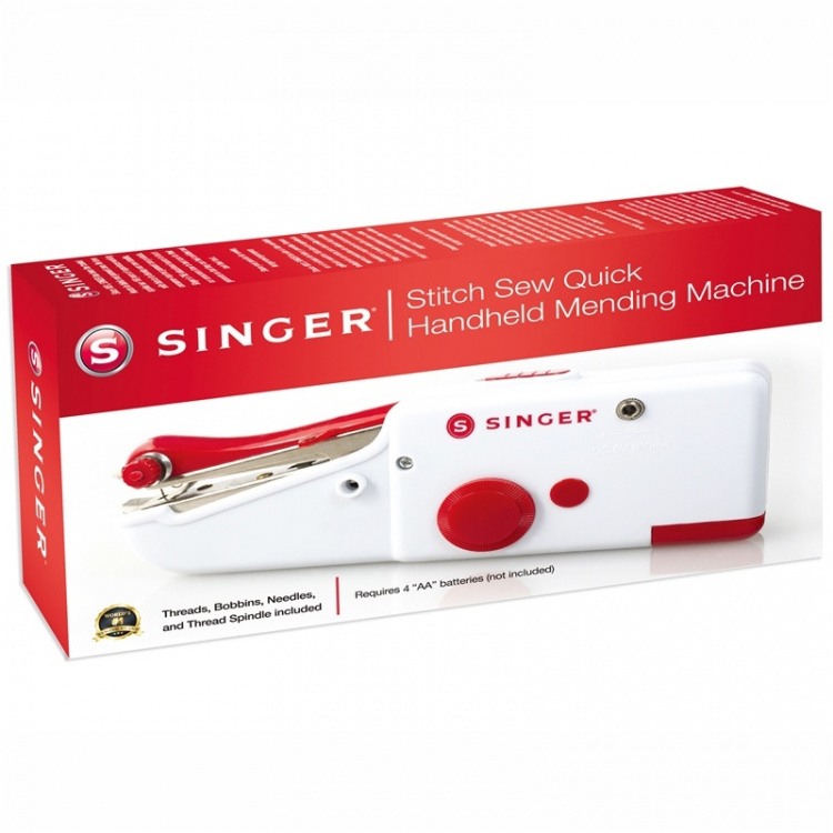 Singer Handhållen symaskin Singer Handhållen symaskin