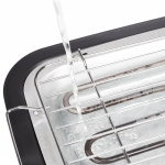 Tristar El-grill med stativ BQ-2883 in