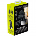 Celly Cykel-/e-scooterhållare med in Celly Cykel-/e-scooterhållare med in