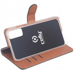 Celly Wallet Case Galaxy A02s Svart Celly Wallet Case Galaxy A02s Svart