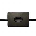 LightsOn Decklight-dimmer max 20W IP44 LightsOn Decklight-dimmer max 20W IP44