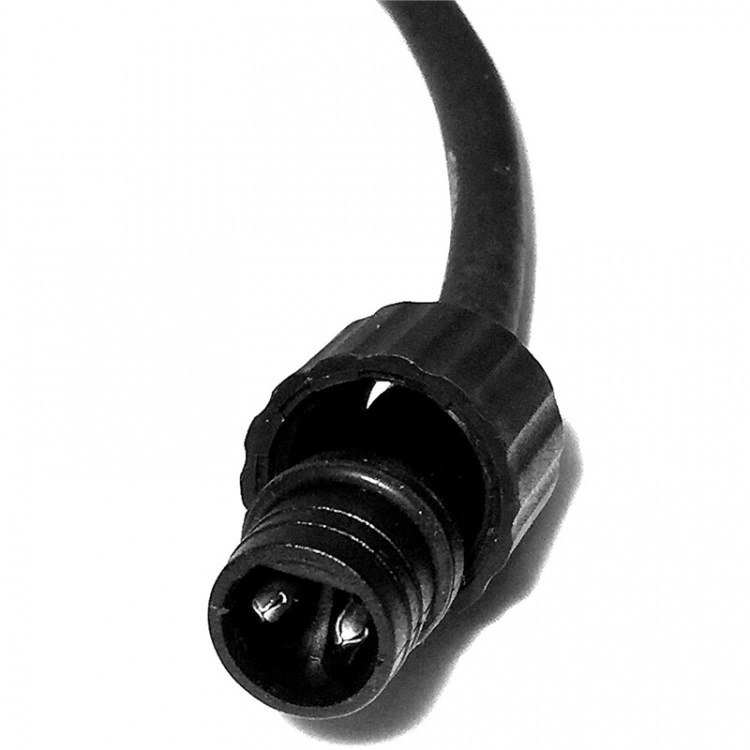 LightsOn Orion infälld spot 5st Svart LightsOn Orion infälld spot 5st Svart