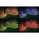 Philips Hue Lightstrip Outdoor 1.1 2m Philips Hue Lightstrip Outdoor 1.1 2m