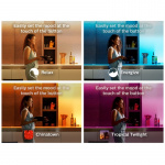 Philips Hue LightStrip Plus V4 2m base Philips Hue LightStrip Plus V4 2m base