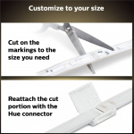 Philips Hue LightStrip Plus V4 2m base Philips Hue LightStrip Plus V4 2m base