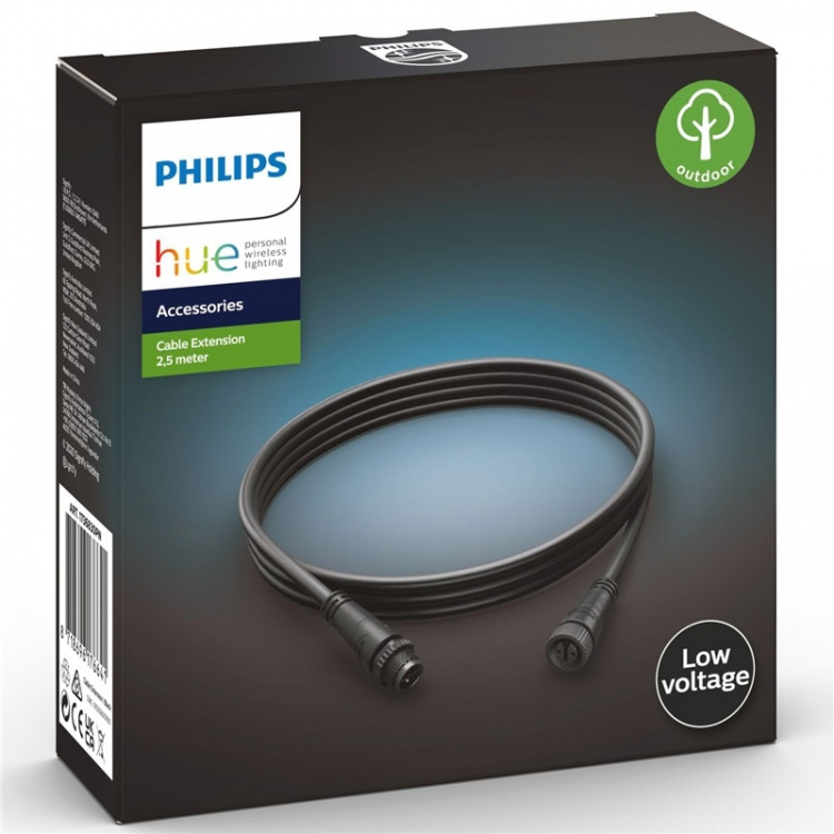 Philips Hue Outdoor Förlängningskabel