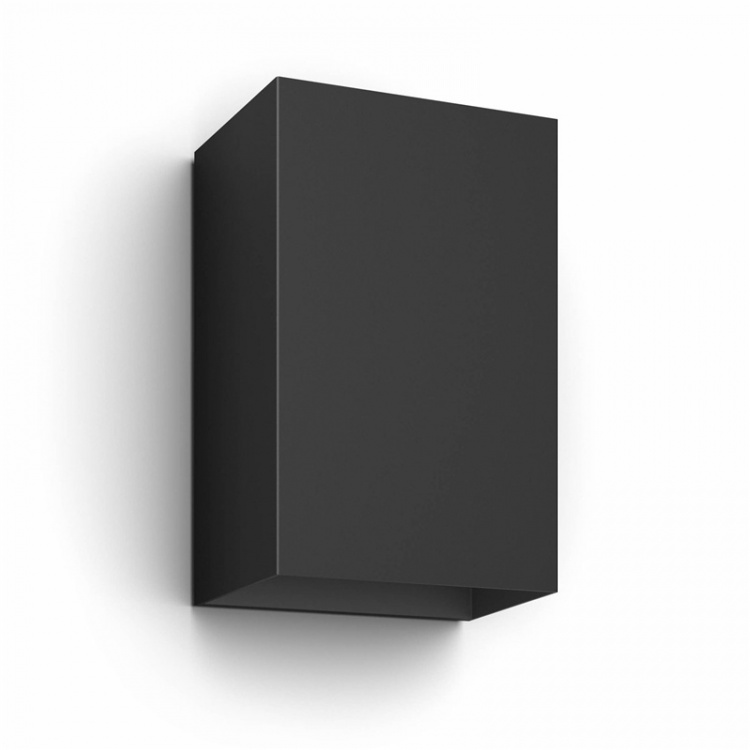 Philips Hue Resonate Vägglampa Wh/Colo Philips Hue Resonate Vägglampa Wh/Colo