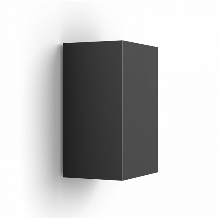 Philips Hue Resonate Vägglampa Wh/Colo Philips Hue Resonate Vägglampa Wh/Colo